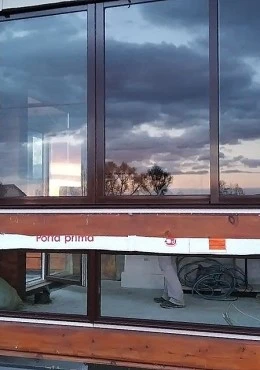 Веранды холод - 4